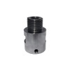 Nova Spindle Adaptor 1 In. 8Tpi Female To 1-1/4 In.