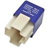 Casalytics Relay 28300-10020 (Set of 2), 12V Purple Starter Compatible