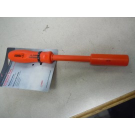 Jameson 1/2 in. 1,000-Volt Insulated Nut Driver