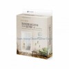 Small Easy-to-Install Magnetic Door Mosquito Net Mosquito Net for Doors