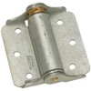 National Hardware N115-105 V125 Adjustable Spring Hinges in Galvanized, 2