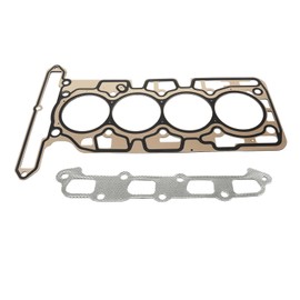 Head Gasket Set Kit, 30Pcs Engine Cylinder Head Gasket Kit Fit for 07-11 Colorado/Canyon 2.9L L4, 07-08 I-290 2.9L L4 OEM# HS26389PT/ES71334