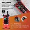 F21 E1B Industrial Remote Controller Switches Hoist Crane Control Lift