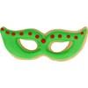 Birkmann, Venetian Mask Cookie Cutter 7cm 199774