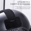 FMATAL GEAR FMA Fast Ballistic Helmet 3mm Thickness Airsoft Helmets