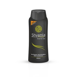 Trichup Shyamla Shampoo 400Ml (400Ml - Pack Of 2)
