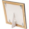 Bright Creations Cardboard Easel Backs, Picture Frame and Art Easel