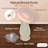 Extractor De Leche Extractor De Leche Materna De Silicón Ext