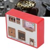 Quartz Tester Watch Battery Tester Demagnetizer Timegrapher Demagnetization Measure Machine