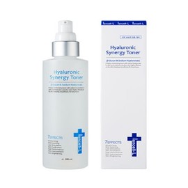 Iancell Hyaluronic Synergy Toner 200ml / 이안셀 히아루로닉 시너지 토너 200ml