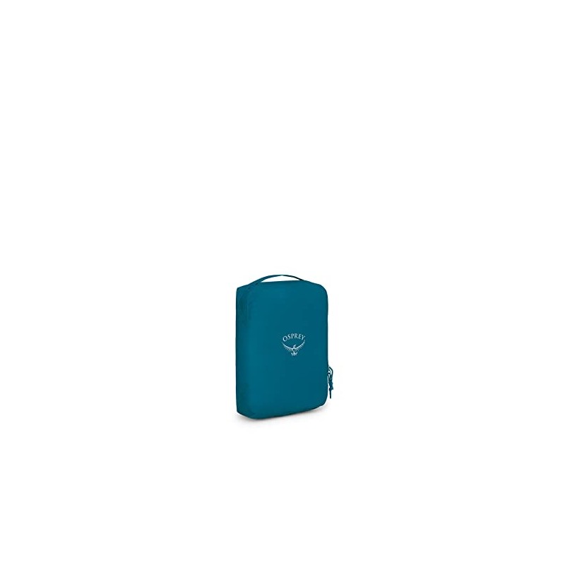 Osprey Packing Cube Medium Unisex Accessories - Travel Waterfront Blue
