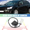 QUARKZMAN 22913698/95407397 Car Rear View Camera for GMC Terrain 2010-2017