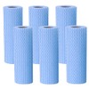 JINYUDOME J Cloth Roll，Cleaning Cloth Roll，Soft and Quick-Drying can Be