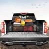 MARCHFA Truck Bed Cargo Net Compatible for 2013-2021 2022 2023