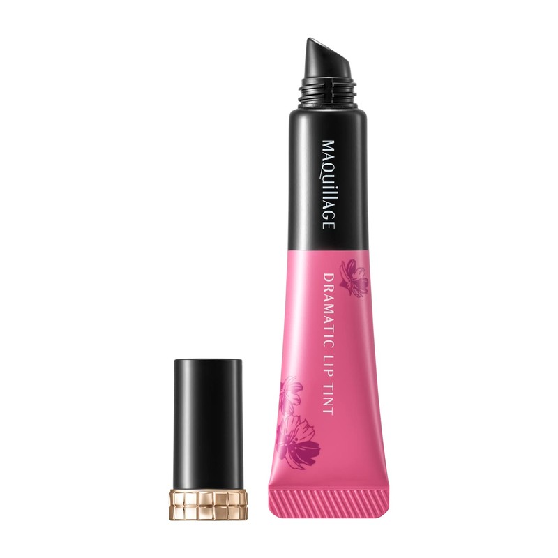 MAQUILAGE PK711 Dramatic Lip Tint, Smoky Cosmos Jam, Serum, Lip