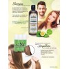 Shampo Anticaída De Aceite Achoque Y Bergamota 500 Ml Kaxel