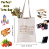 JNIAP Lactation Consultant Gift Lactation Support Tote Bag Lactation Specialist