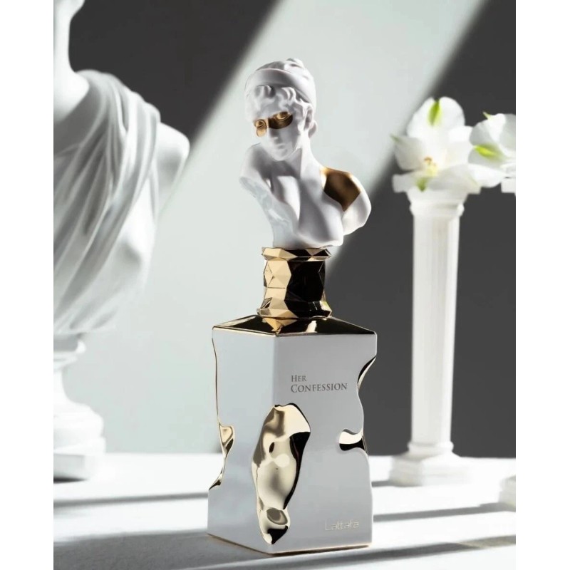 Lattafa New Parfum Her Confession new parfum 3.4 EDP Hot