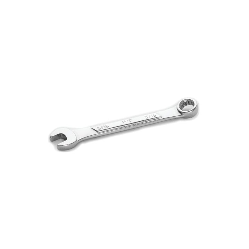 Performance Tool W321C Combination Wrench, 5/16