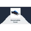 EliteShield Arctic Cat CrossFire 500 600 700 800 Trailerable Snowmobile
