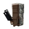 Browning Strike Force Pro X 1080 Trail Game Camera Bundle