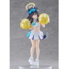 POP UP PARADE Blue Archive Hibiki Memorial Lobby Ver., Non-scale,