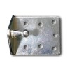 Kencon 10mm Ball Stud Bracket for Gas Prop/Strut/Spr