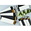 Chandler Studio 10 Boxes - Wooden Matchsticks in a Blank