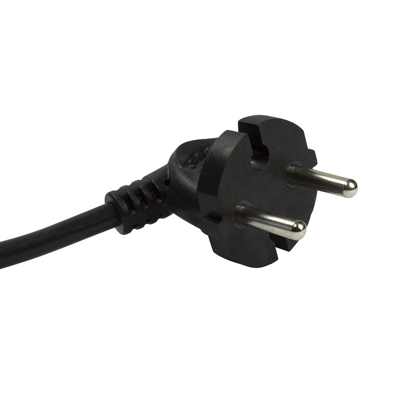LogiLink LPS227 4+2 (4X Protective Contact CEE 7/3, 2X USB)