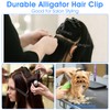 Hair Clips for Women 96 Pcs, Alligator Hair Clip for