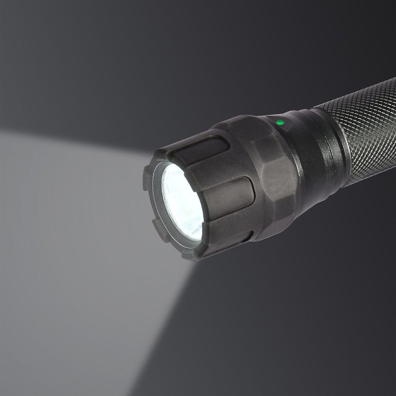 ELPA DOP-RAL001 LED Rubber Aluminum Light