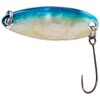 SMITH LTD Spoon, Pure Shell II, 0.1 oz (3.5 g),