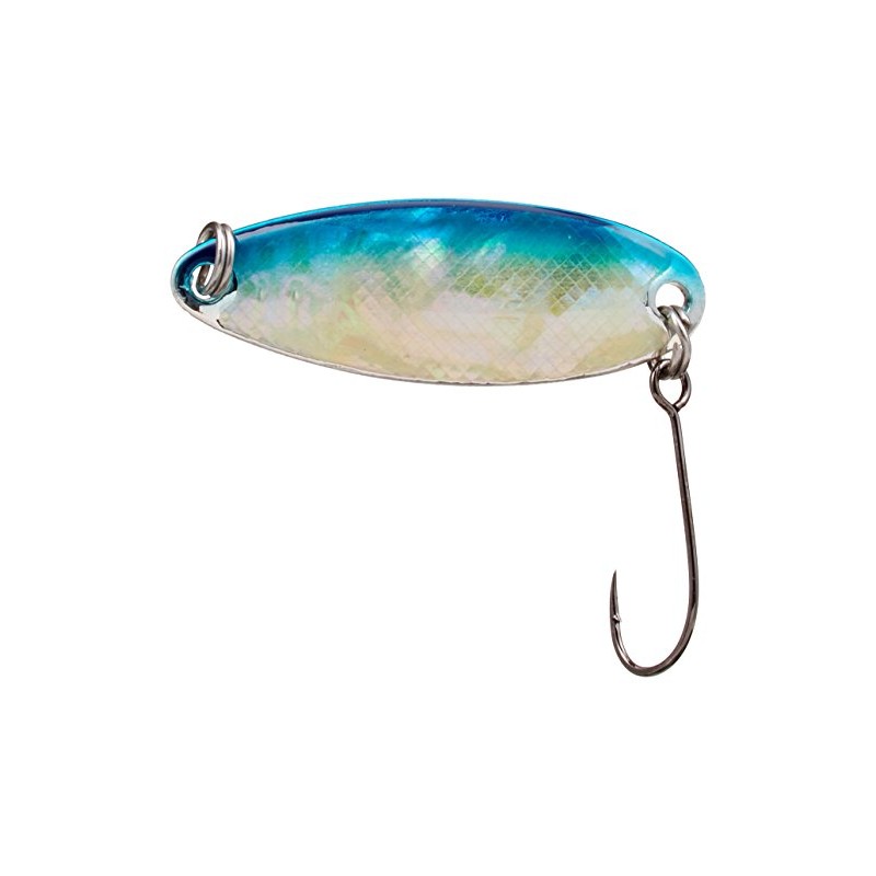 SMITH LTD Spoon, Pure Shell II, 0.1 oz (3.5 g),