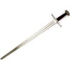 Medieval Warrior 13th Century Full Tang Tempered Steel Norman Long
