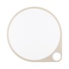 Kai KAI KITCHEN AP5329 Round Cutting Board, 13.8 inches (35