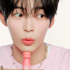 colorgram Juicy Jam Blur Tint - 03 Pink Peach