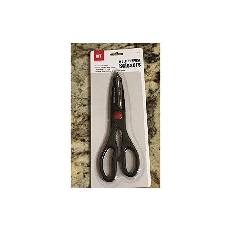Multipurpose Scissors