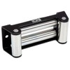 Noryb Heavy Duty 4 Way Roller Fairlead Hawse Cable Winch