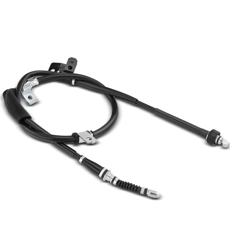 Frankberg Handbrake Cable Rear Left Compatible with Coupe GK 1.6L-2.7L