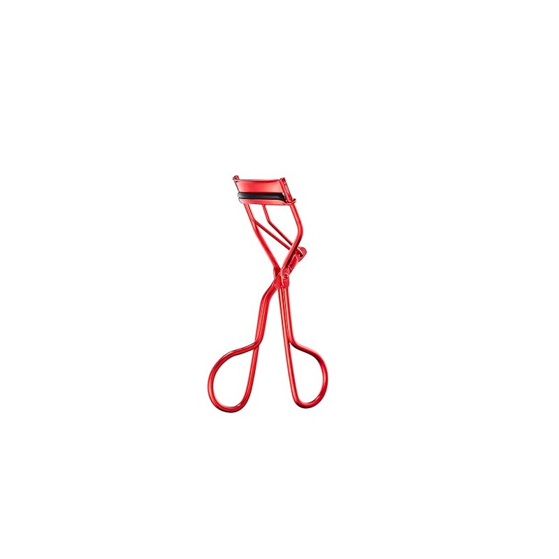 ESPOIR Power Curling Red Eyelash Curler - Rizador de Pestañas