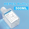 CryoKing HEPES Buffer, Lab Cell Culture Buffer, 0.1um Filtration, Ph=7.3,