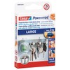 Tesa Powerstrips Large, white, 58000-00102