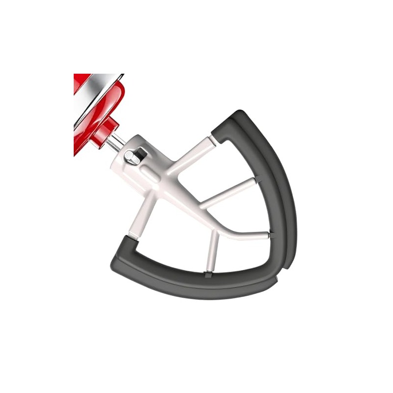 Batidor Flex Edge para batidora KitchenAid de 4.5/5 cuartos de