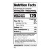 BetterBody Foods Organic Coconut MCT Oil - Energy Boosting- Keto-Friendly