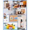 Phomemo M220 Label Maker, Thermal Label Printer, Portable Label Maker
