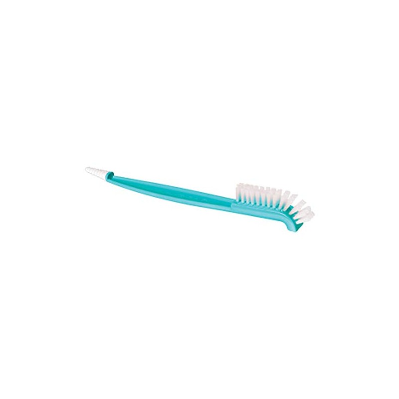 Evenflo Advanced Escobillón para Biberón, Cerdas de Nylon, Punta de