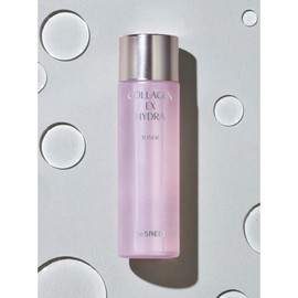The Saem Collagen EX Hydra Toner US / 더샘 콜라겐 이엑스 하이드라 토너US