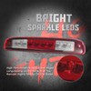 3rd Third Tail Rear Brake Light Replacement For 1997 1998