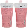 Milbon Gemile Franc Shampoo Heart H 13.5 fl oz (400