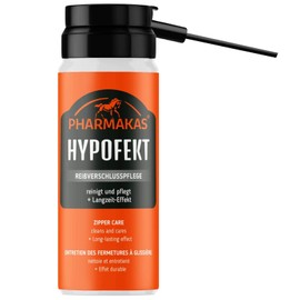 Horse Fitform Hypofekt-Reißverschlußpflege 50 ml